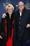 Scheveningen 13 december 2015
Premiere Beauty & the beast in het circustheater.
Simone Kleinsma met Guus Verstraete
