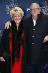Scheveningen 13 december 2015
Premiere Beauty & the beast in het circustheater.
Simone Kleinsma met Guus Verstraete