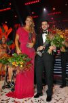 Amsterdam 15 december 2015
Sportgala/ sportverkiezing sportman en sportvrouw van het jaar in de Rai.
Dafne Schippers en Sjinkie Knegt