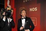 Amsterdam 15 december 2015
Sportgala/ sportverkiezing sportman en sportvrouw van het jaar in de Rai
Sjoerd v Ramshorst