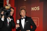 Amsterdam 15 december 2015
Sportgala/ sportverkiezing sportman en sportvrouw van het jaar in de Rai. Sjoerd van Ramshorst