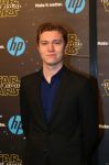 Amsterdam, 15 December 2015
Premiere Star Wars
Sol Vinken