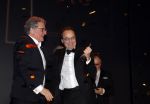 Utrecht 6 januari 2016
Uitreiking musical awards in het beatrixtheater. Fred Boot Robin de Levita Edwin de Vries en cast Soldaat v Oranje