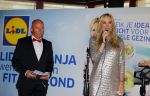 Hoorn 15 december 2015
Boek presentatie Sonja Bakker . Al har kinderen en man Jan Reus zijn aanwezig.