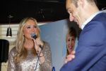 Hoorn 15 december 2015
Boek presentatie Sonja Bakker . Al har kinderen en man Jan Reus zijn aanwezig.