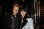 Amsterdam 15 december 2015
Premiere Star wars in het amsterdam theater.
Spike met zijn vriendin Bella Hay