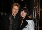 Amsterdam 15 december 2015
Premiere Star wars in het amsterdam theater.
Spike met zijn vriendin Bella Hay