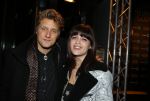 Amsterdam 15 december 2015
Premiere Star wars in het amsterdam theater.
Spike met zijn vriendin Bella Hay