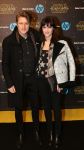 Amsterdam, 15 December 2015
Premiere Star Wars
Spike v Zoest