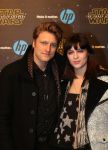 Amsterdam, 15 December 2015
Premiere Star Wars
Spike v Zoest