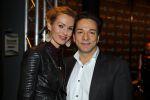 Amsterdam 15 december 2015
Premiere Star wars in het amsterdam theater.
Spiros met zijn vrouw