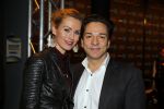 Amsterdam 15 december 2015
Premiere Star wars in het amsterdam theater.
Spiros met zijn vrouw