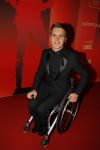Amsterdam 15 december 2015
Sportgala/ sportverkiezing sportman en sportvrouw van het jaar in de Rai