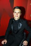 Amsterdam 15 december 2015
Sportgala/ sportverkiezing sportman en sportvrouw van het jaar in de Rai