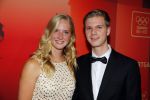 Amsterdam 15 december 2015
Sportgala/ sportverkiezing sportman en sportvrouw van het jaar in de Rai