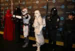Amsterdam, 15 December 2015
Premiere Star Wars