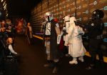 Amsterdam, 15 December 2015
Premiere Star Wars
