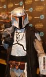 Amsterdam, 15 December 2015
Premiere Star Wars