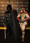 Amsterdam, 15 December 2015
Premiere Star Wars