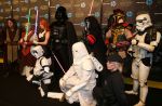 Amsterdam, 15 December 2015
Premiere Star Wars