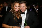 Amsterdam 10 december 2015
Openingsavond VIP van de luxury fair in de RAI.
Stella Koedam met zakenrelaties