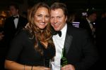 Amsterdam 10 december 2015
Openingsavond VIP van de luxury fair in de RAI.
Stella Koedam met zakenrelaties