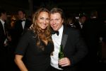 Amsterdam 10 december 2015
Openingsavond VIP van de luxury fair in de RAI.
Stella Koedam met zakenrelaties