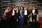 Amsterdam 10 december 2015
Openingsavond VIP van de luxury fair in de RAI.
Stella Koedam met zakenrelaties