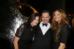 Amsterdam 10 december 2015
Openingsavond VIP van de luxury fair in de RAI.
Stella Koedam met zakenrelaties