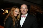 Amsterdam 10 december 2015
Openingsavond VIP van de luxury fair in de RAI.
Stella Koedam met zakenrelaties