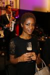 Amsterdam 3 december 2015
Opening nespresso boutique.
Sylvana Simons