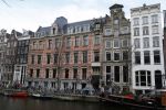Amsterdam 10 januari 2016
Jaap Jongbloed met zijn nieuwe vriendin Paola Goldsteen.
Restaurant Hotel the Hoxton