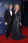 Scheveningen 13 december 2015
Premiere Beauty & the beast in het circustheater.
Thomas Berge met vriendin Myrthe Milius