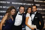 Amsterdam 10 december 2015
Openingsavond VIP van de luxury fair in de RAI.
Een vriend van Thomas Berge met vrienden
