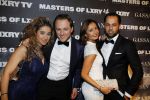 Amsterdam 10 december 2015
Openingsavond VIP van de luxury fair in de RAI.
Een vriend van Thomas Berge met vrienden