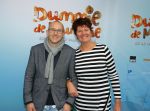 Amsterdam 6 december 2015
Premiere Dummie de Mummie in theater Amsterdam.