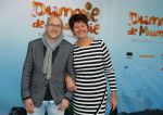 Amsterdam 6 december 2015
Premiere Dummie de Mummie in theater Amsterdam.