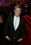 Utrecht 6 januari 2016
Uitreiking musical awards in het beatrixtheater.
