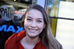 Amsterdam 9 decmber 2015
Premiere Mega Mindy met oa Jim Bakkum en Frou Souffriau in pathe arena.
Ghost Rockers met Marie Verhulst Tinne Oltmans Wout Verstappen Juan Gerlo en Elindo Avastia