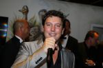 Amsterdam 10 december 2015
Openingsavond VIP van de luxury fair in de RAI.
Tino Martin