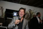 Amsterdam 10 december 2015
Openingsavond VIP van de luxury fair in de RAI.
Tino Martin