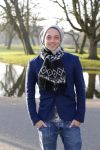 Amsterdam 15 december 2015 
Musical lunch tbv musical awards bij vondelpark CS.
Tommie Christiaan