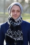 Amsterdam 15 december 2015 
Musical lunch tbv musical awards bij vondelpark CS.
Tommie Christiaan
