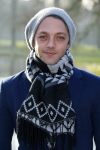 Amsterdam 15 december 2015 
Musical lunch tbv musical awards bij vondelpark CS.
Tommie Christiaan