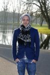 Amsterdam 15 december 2015 
Musical lunch tbv musical awards bij vondelpark CS.
Tommie Christiaan