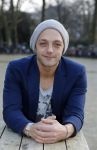 Amsterdam 15 december 2015 
Musical lunch tbv musical awards bij vondelpark CS.
Tommie Christiaan