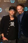Amsterdam, 15 December 2015
Premiere Star Wars
Tommie Christiaans met ....