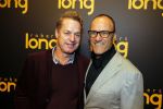 Gouda 7 december 2015
Premiere Robert Long in de schouwburg van Gouda.
Tony Neef met partner