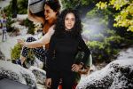 Amsterdam 4 januari 2016 
Opening Fit twenty six sportschool in het centraal station van Amsterdam.
Ashley Samwel is de eigenaresse. Toprak Yalciner
