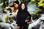 Amsterdam 4 januari 2016 
Opening Fit twenty six sportschool in het centraal station van Amsterdam.
Ashley Samwel is de eigenaresse. Toprak Yalciner